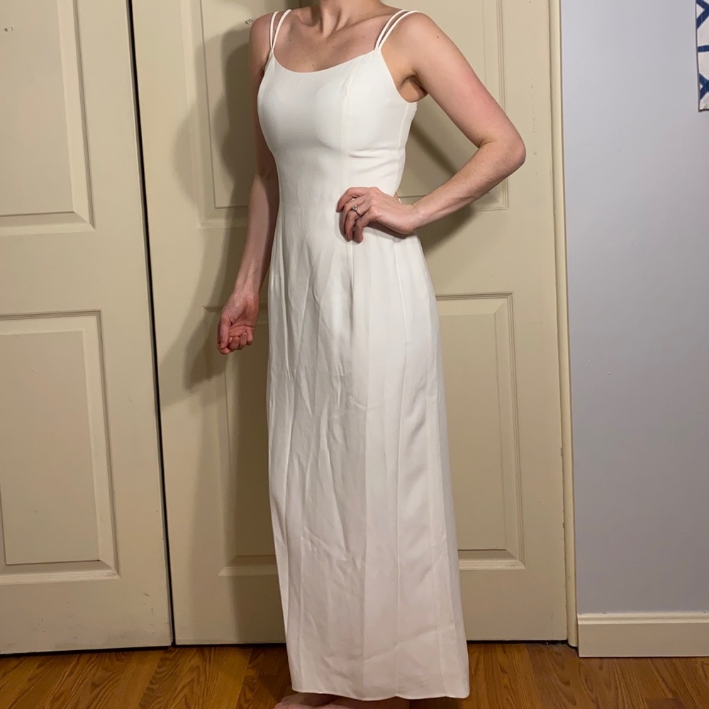 Jessica McClintock Bridal - wedding dress